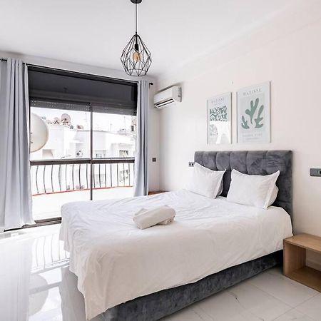Hassan Executive Appartment Рабат Екстер'єр фото