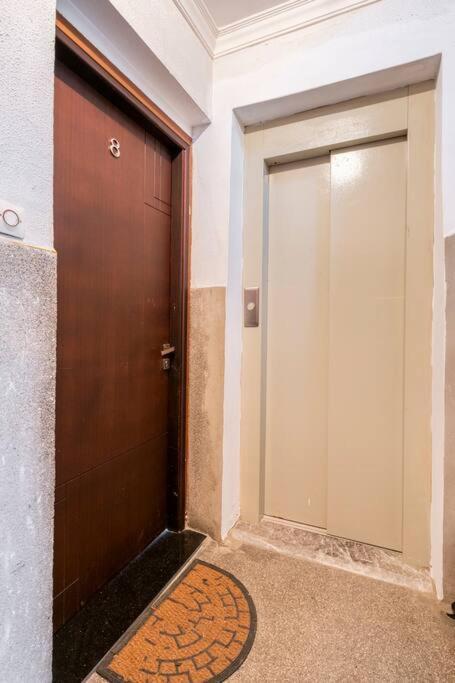 Hassan Executive Appartment Рабат Екстер'єр фото